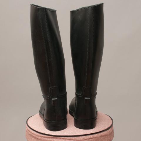 French Riding Style Boot