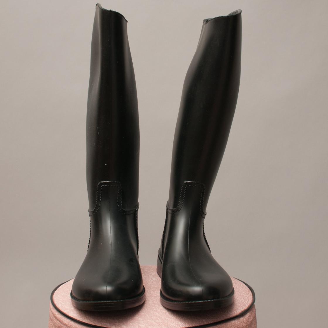 French Riding Style Boot - Size EU 32