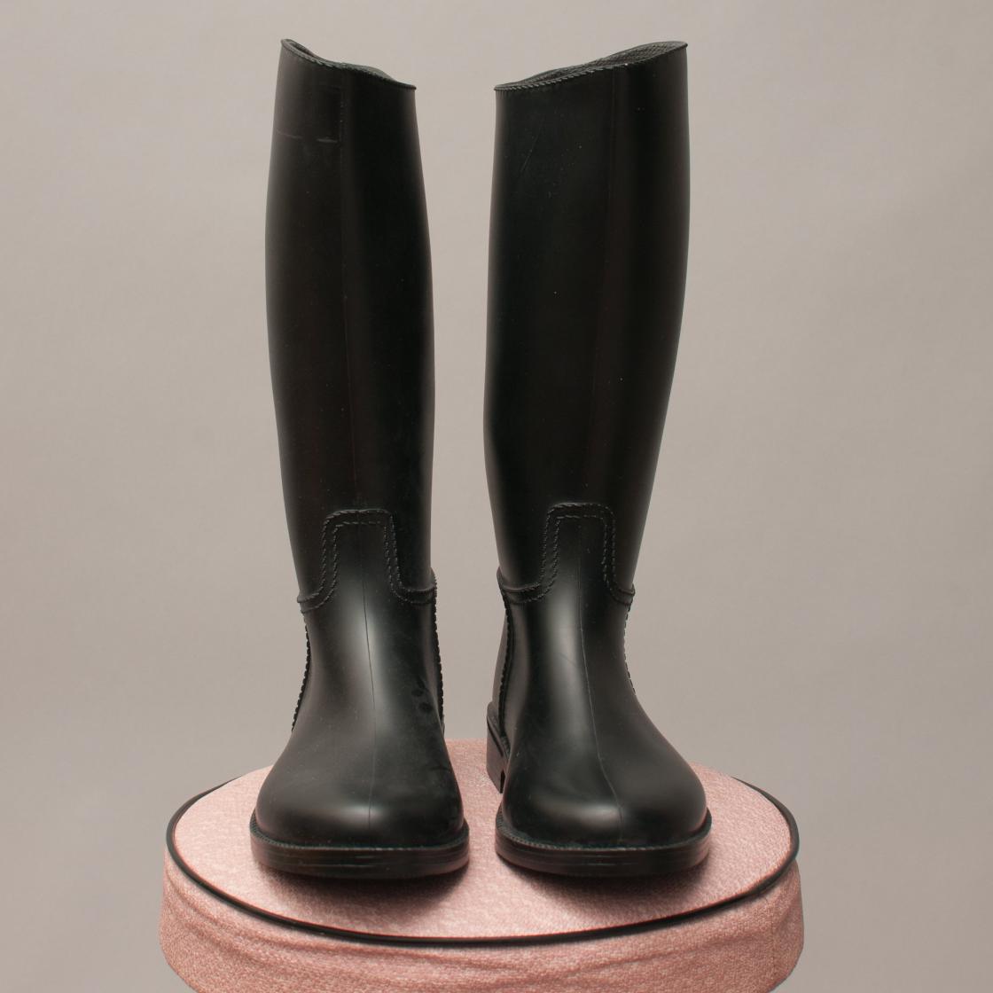 French Riding Style Boot