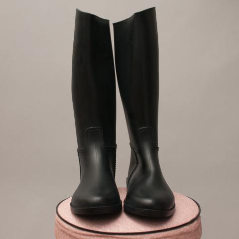 French Riding Style Boot