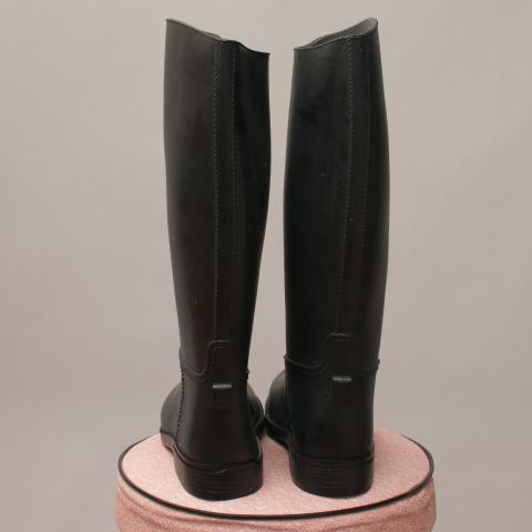 French Riding Style Boot