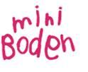 Mini Boden