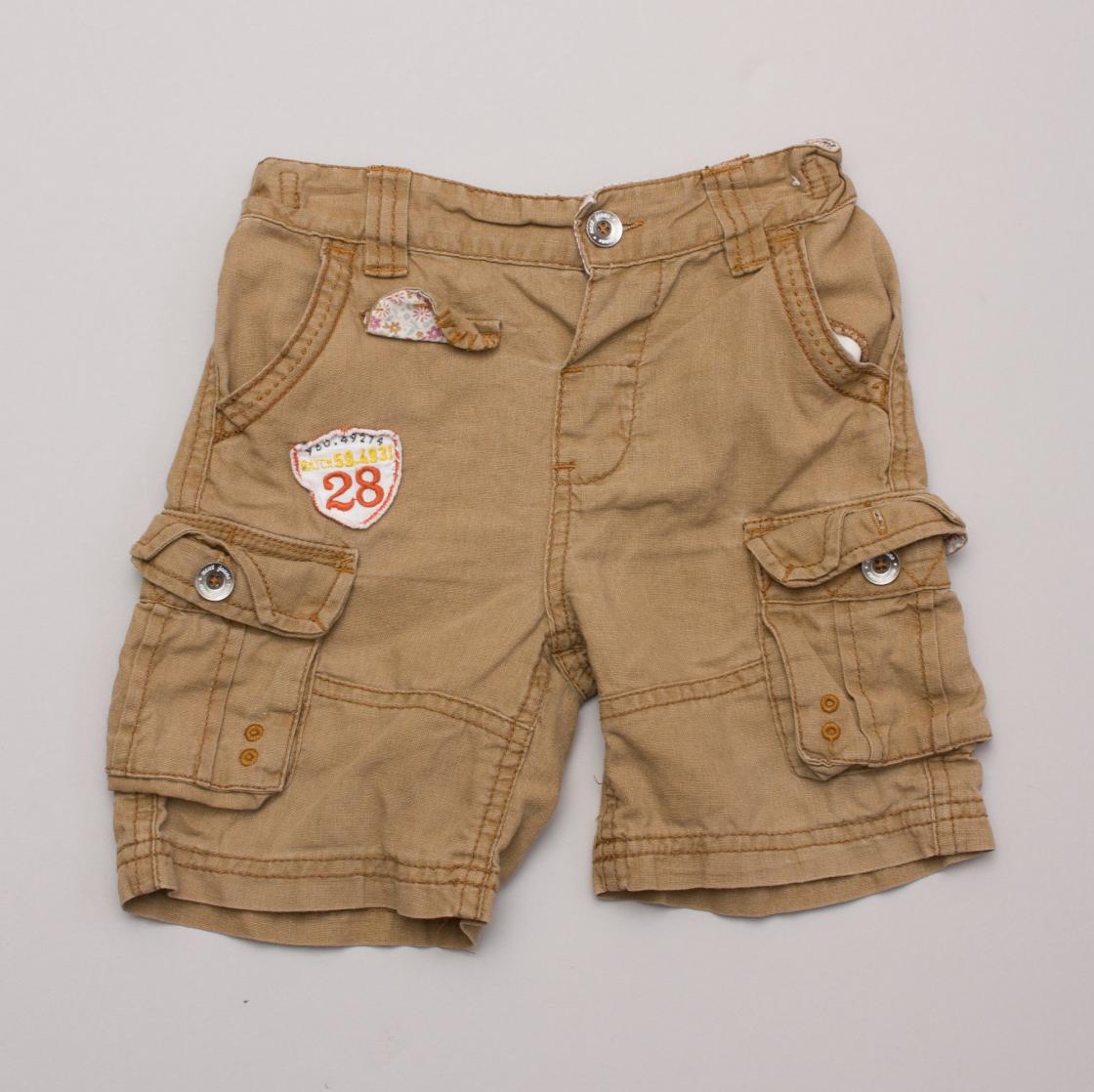 Next Cargo Shorts