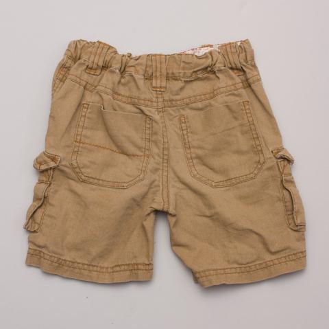 Next Cargo Shorts