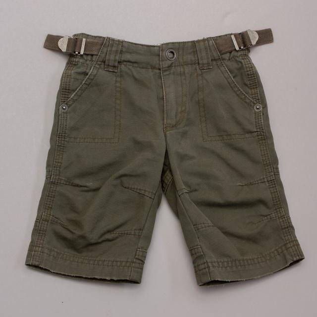 Country Road Cargo Pants