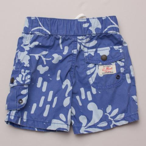 Country Road Board Shorts