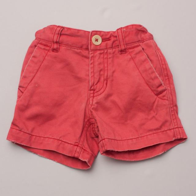 Country Road Shorts