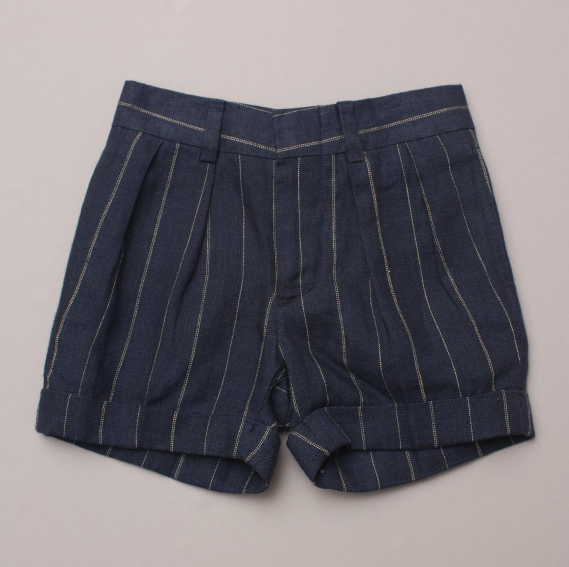 Ralph Lauren Pin Stripe Shorts