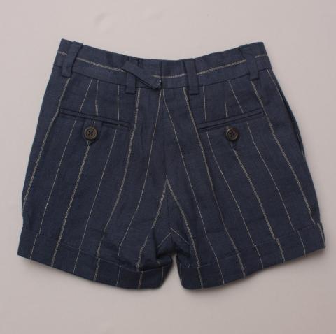 Ralph Lauren Pin Stripe Shorts