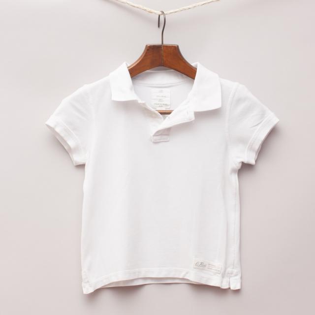 Country Road Polo Shirt