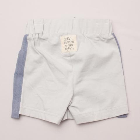 Eeni Meeni Pastel Shorts