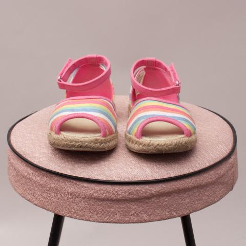 Gymboree Espadrilles - US 6