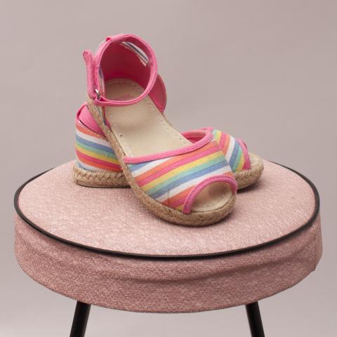 Gymboree Espadrilles - US 6