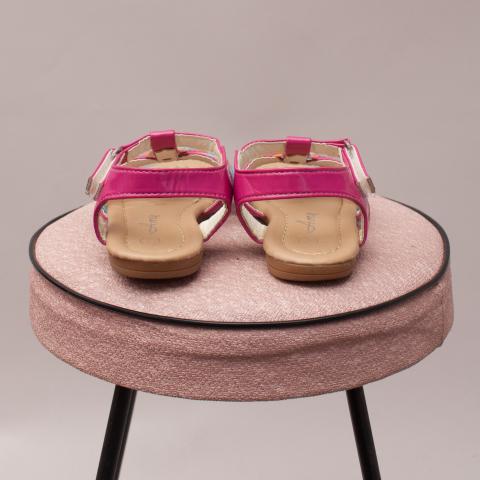 Amy Pink Sandals - US 7