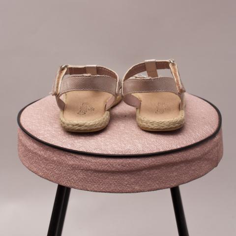 OshKosh Metallic Sandals - US 7