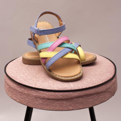 OshKosh Coloured Sandals - US 7