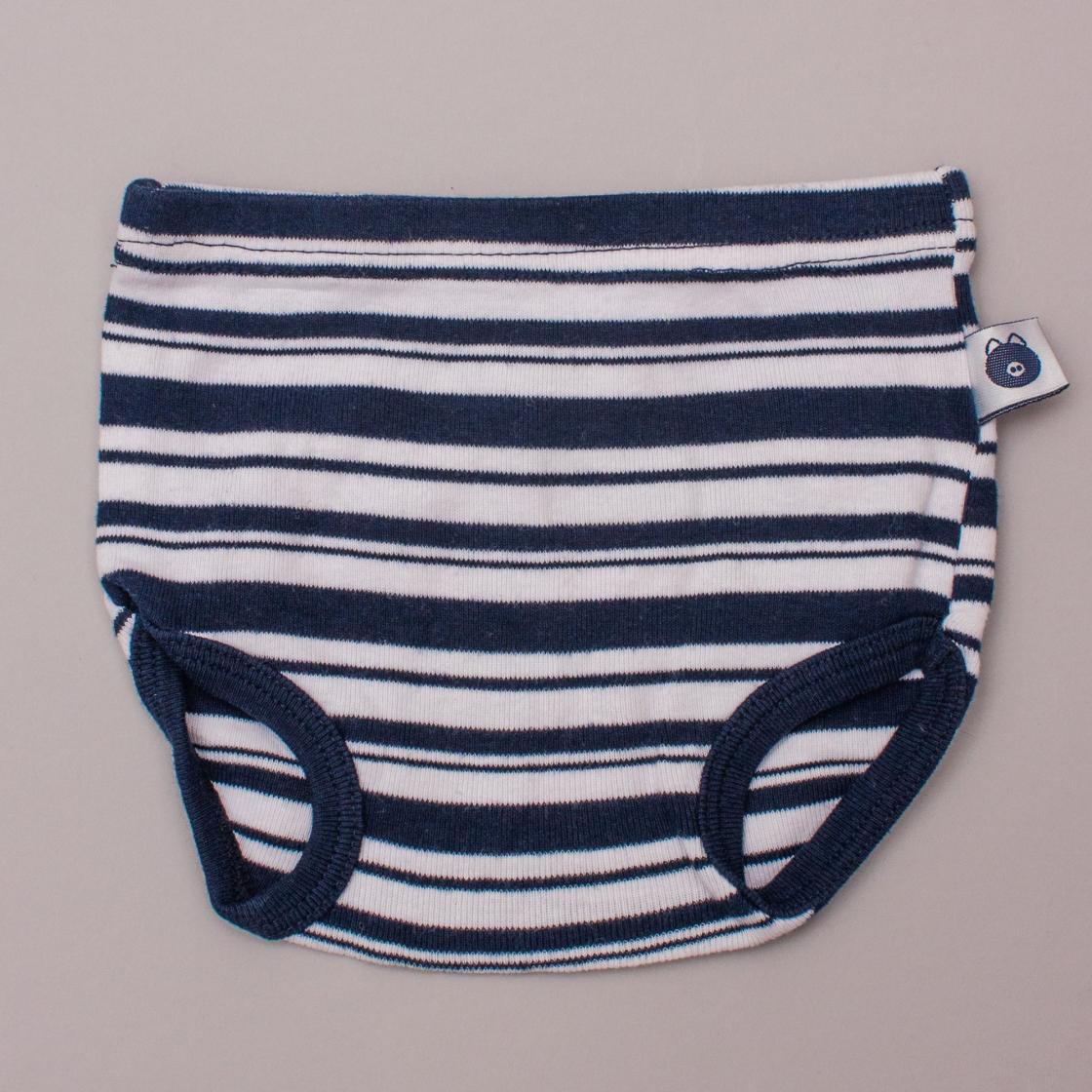 Eei Eei Oh! Striped Bloomers