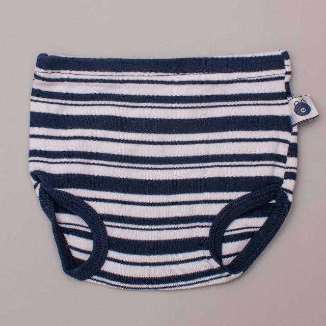 Eei Eei Oh! Striped Bloomers