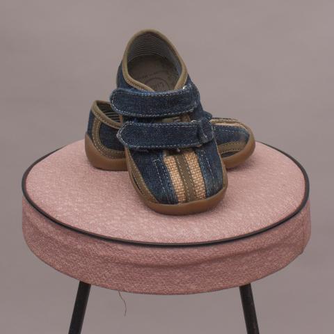 Livie & Luca Velcro Shoes - US 5