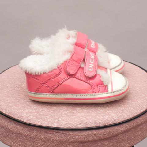 Diesel Fluffy Shoes EU 19