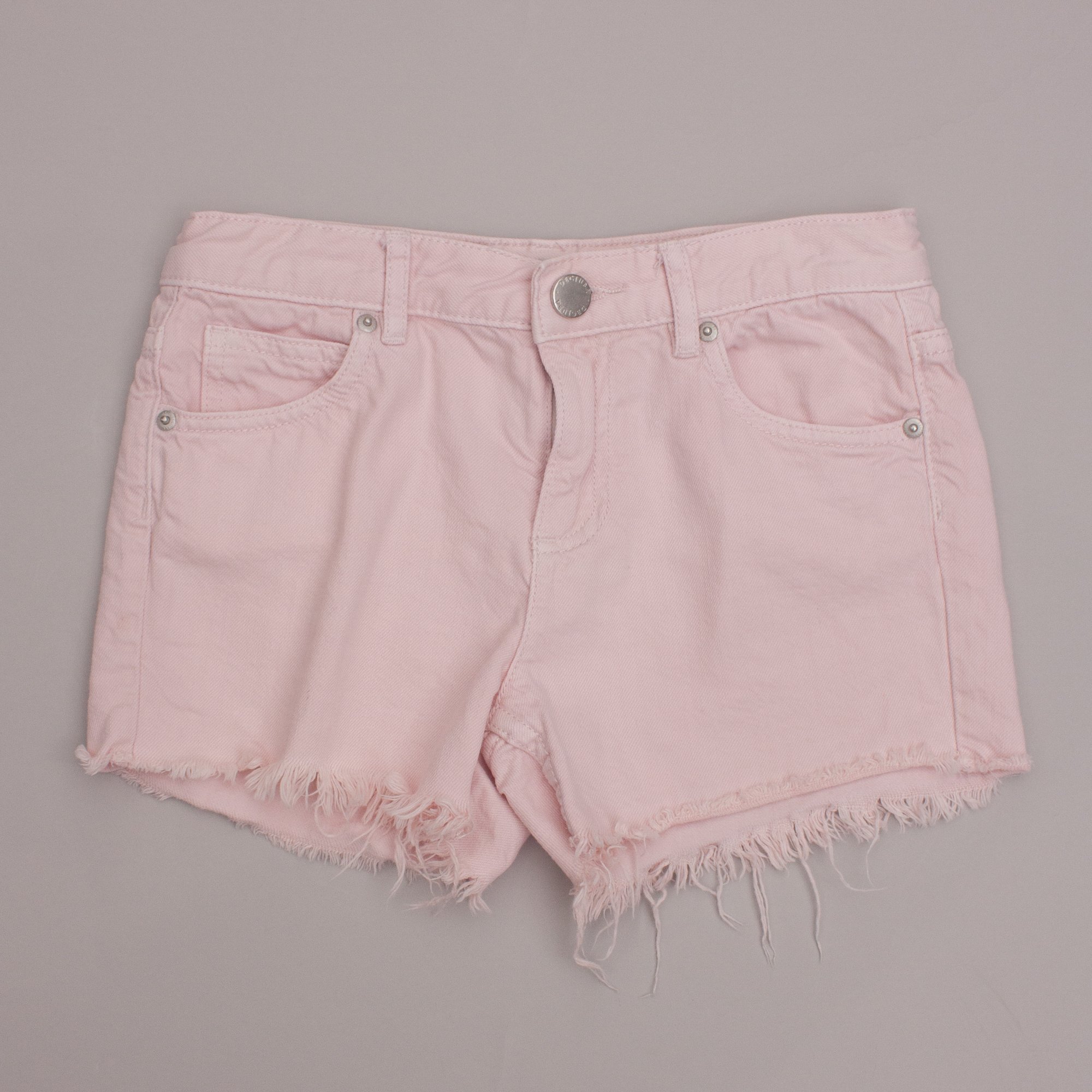 decjuba denim shorts