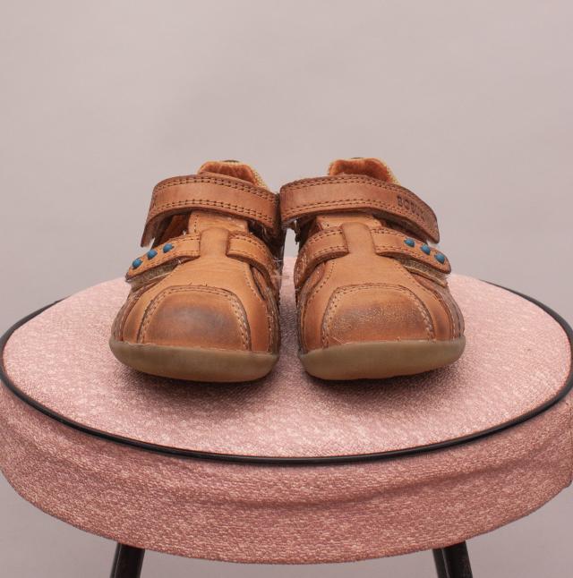 Bobux Brown Sandals - Size EU 20