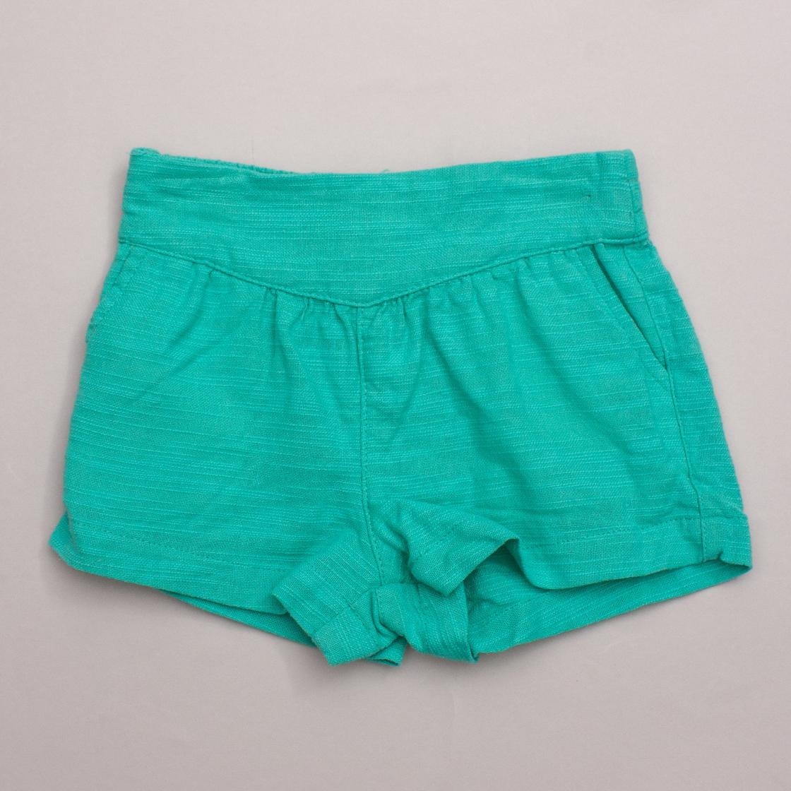 Cotton On Aqua Shorts