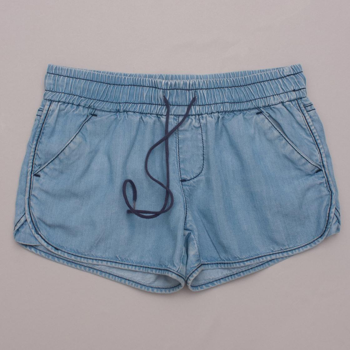 Country Road Denim Shorts