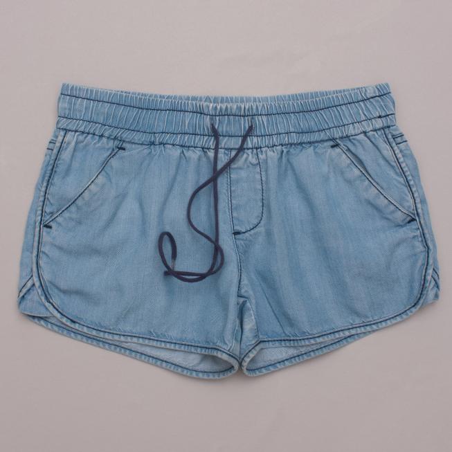 Country Road Denim Shorts