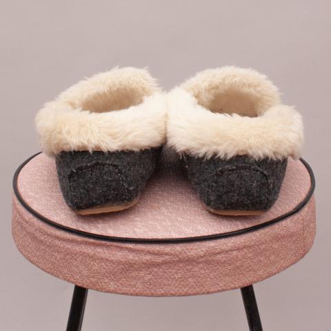 Crewcuts Moccasins - EU 31 "Brand New"