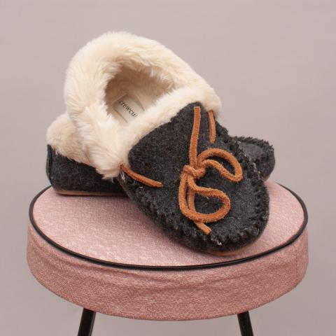 Crewcuts Moccasins - EU 31 "Brand New"