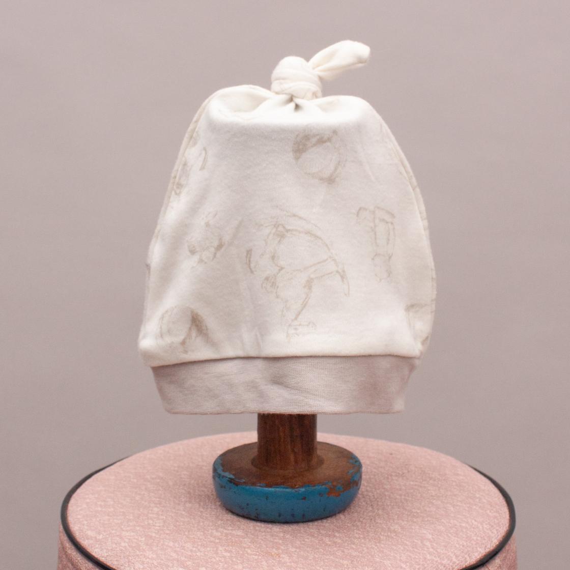 Baby Bunting Rocking Horse Hat