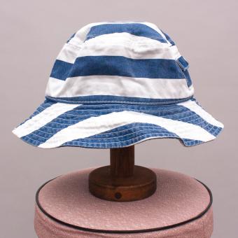 country road bucket hat