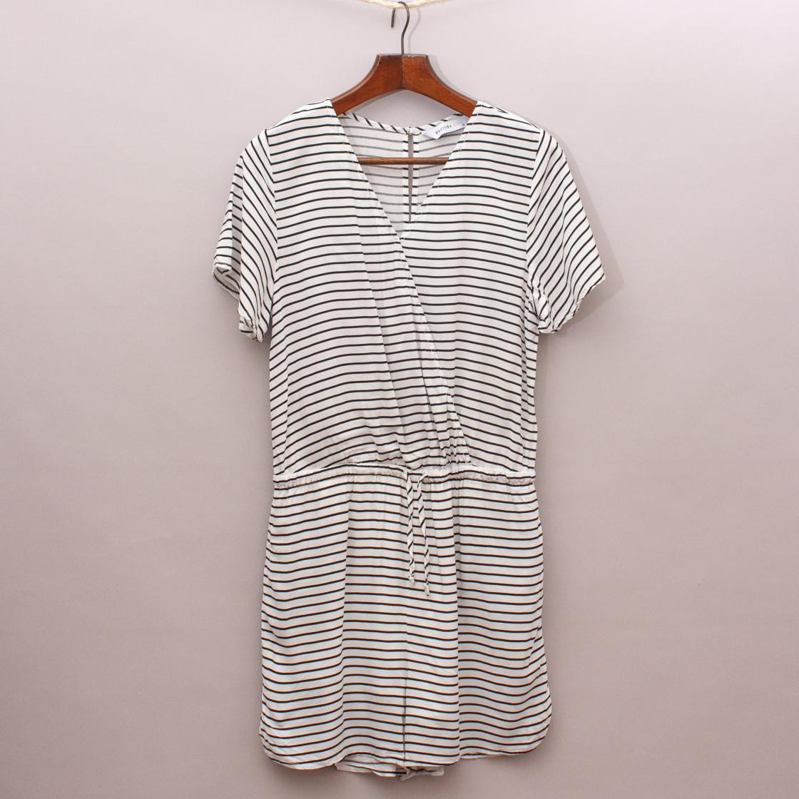 Decjuba Striped Dress