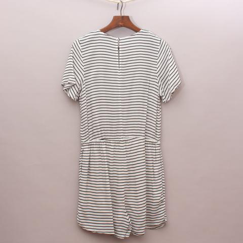 Decjuba Striped Dress