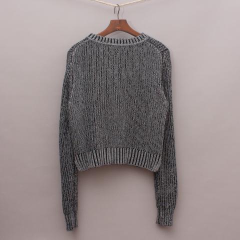 Glassons Ribbed Jumper