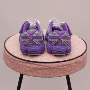 new balance 310 violet