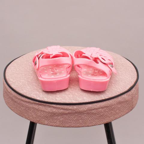 Seed Jelly Sandals - AU 5