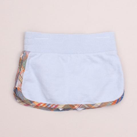 Ralph Lauren Pastel Skirt