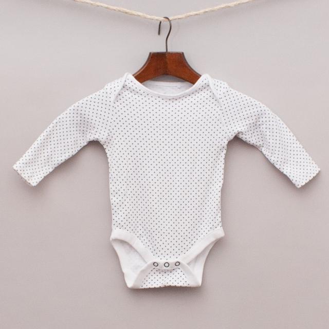 Next Star Romper