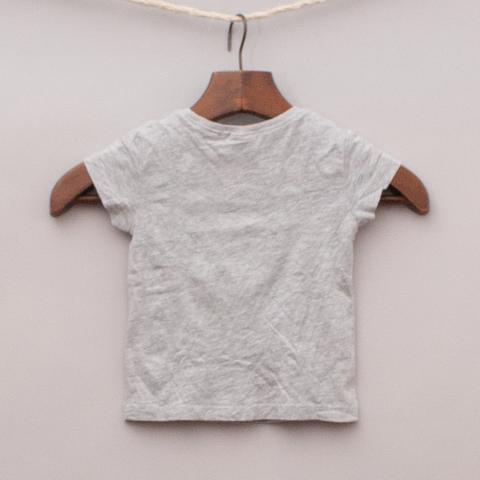 Next Emu T-Shirt