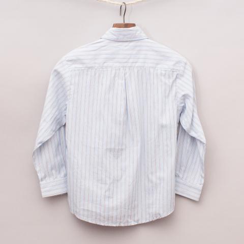 Harry & Co. Striped Shirt "Brand New"