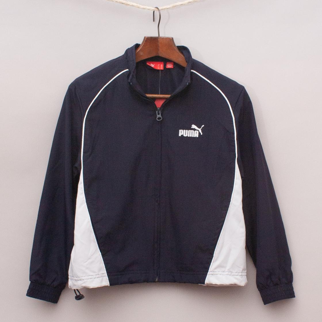 Puma Sports Jacket "Brand New"