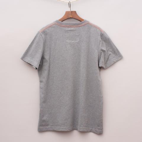 Superdry Grey T-Shirt