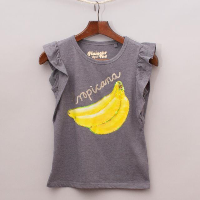 Pavement Tropicana T-Shirt