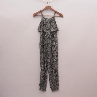 Cotton on jumpsuit australia shops