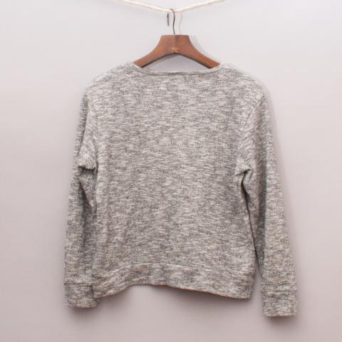 Gap Elephant Jumper