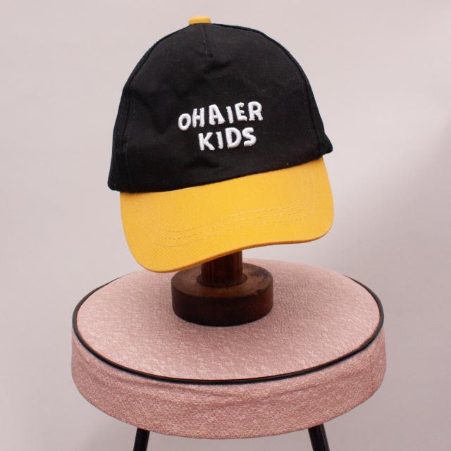 Ohaier Kids Cap 