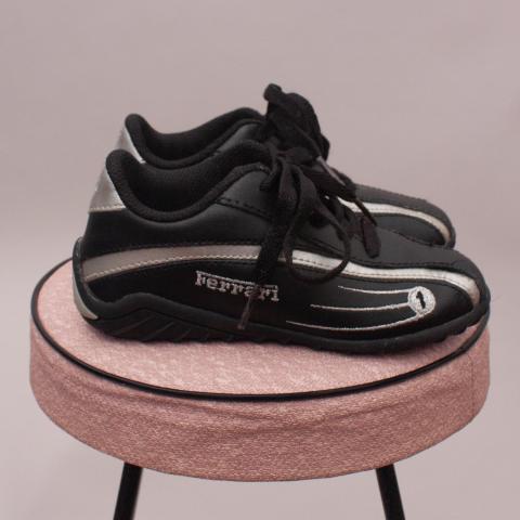 Balducci Ferrari Sports Shoes - EU 27