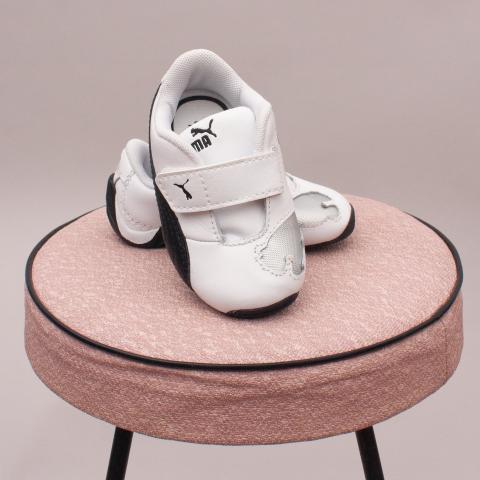 Puma Baby Sports Shoes - EU 19